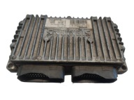 computer Motore PEUGEOT 307 SW 2.0B 16V