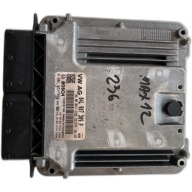 VW SKODA DFGA 2.0 TDI 04L907309P 0281031483 EDC17C74 computer Originale