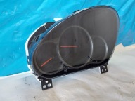 dials clock MAZDA 2 DE 1.3 B DBDL70B