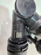 abdeckung gehäuse des thermostats B57 3.0D BMW G05 G06 G07 LCI 8596429 8596115