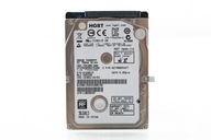 Dysk twardy HGST HTB-TT5SAE500 500GB SATA III 2,5" idealny do dekoderów E2