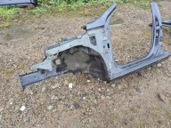 HYUNDAI I30 III quarter right front threshold pillar central 2017