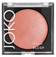 JOKO MINERAL BLUSH RÓŻ SPIEKANY 14 2G