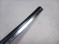 moulding dust windows left rear part Mercedes SL 107