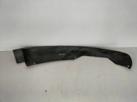 spoiler accessories front left FORD MONDEO MK5 14