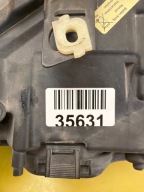 light left BMW 3 E90 E91 Xenon positioning 7161671