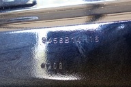 BMW 2 F45 door right front front