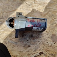 Peugeot 208 2022 starter