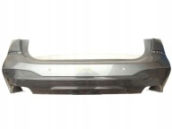 BMW 6 G32 m-packet Paraurti posteriore posteriore