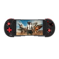 BEZPRZEWODOWY KONTROLER IPEGA PG-9087S GAMEPAD Z UCHWYTEM NA TELEFON