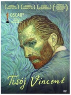 Twój Vincent DVD