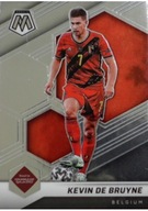 ROAD TO QATAR 2022 MOSAIC KEVIN DE BRUYNE N.194