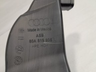 AUDI Q5 II 80A drain intake air 80A819806A