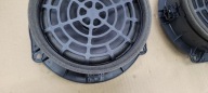 A6 C7 4G speaker door rear part left right 4G1035411