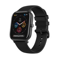 Smartwatch Amazfit GTS czarny