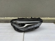 light right Mercedes CLA W118 LIFT Performance Led