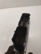 computer control unit of the engine AUDI A6 2.7 4F7910401