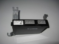 module control unit SUZUKI SX4 S-CROSS