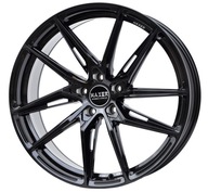 HX08F BL FELGI HAXER 20 5x120 DO BMW 5 7 F10 F01