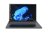 Notebook NTT Book B16EC 16" i5 13420H, ARC A350M 4GB, 32GB RAM, 1TB, W11H