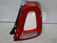 light rear right 52007422 FIAT 500 LIFT 2015