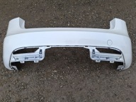 bumper rear TESLA MODEL 3 HIGHLAND 2023R->