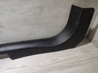 Fiat Tipo 2018 front side left moulding threshold