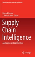 Supply Chain Intelligence: Application and