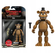 Figúrka Five Nights at Freddy's Rockstar Freddy