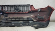 VOLVO XC40 XC 40 2017 - bumper front 3542