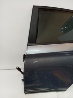 door left rear. Hyundai Kona 19r