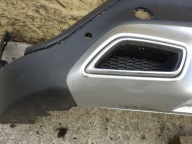 KIA XCEED X-CEED 19- bumper rear rear part