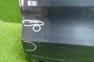 VOLVO XC60 16- door left rear. rear part