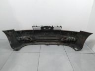 bumper front red TOLEDO II Seat Leon and (1999-2006)