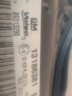 light front left OPEL CORSA D