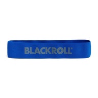 Fitness guma BLACKROLL Loop modrá band42603 32 x 6 cm