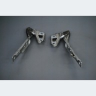 Cerniere cofano AUDI Q7 4L LY7W 4L0823301 4L0823302