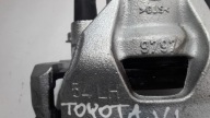 TOYOTA YARIS IV caliper brake left front ATE9797 LH