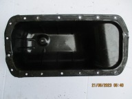 ÖLWANNE FORD FIESTA 1.6TDCI MK7