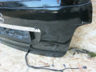boot door Mercedes ML W164 05-11