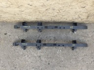 DACIA DOKKER LODGY sider pillar of a bumper front