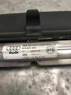 blinds bonnet boot AUDI A6 C6 KOMBI 4F9861325