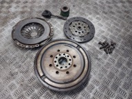 VOLANO USATO + disco + di pressione + LOZYSKO OPOROWE VOLVO V40 e 9181056-B