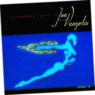 The Best Of Jon & Vangelis. CD