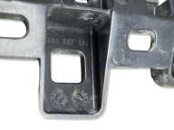 support holder of a bumper front right side Volkswagen Passat B7 2012