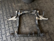 subframe ,axle beam GM13327070 complete OPEL ASTRA J front LADNY