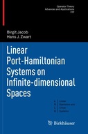 Linear Port-Hamiltonian Systems on