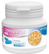 Osteoperos 1000 KAPS 100 KĹBY SILNÁ KOSŤ