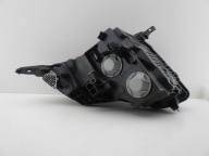 FORD TRANSIT COURIER MK3 III 23- LED light front left