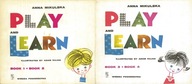 Play and Learn 1-4, Anna Mikulska